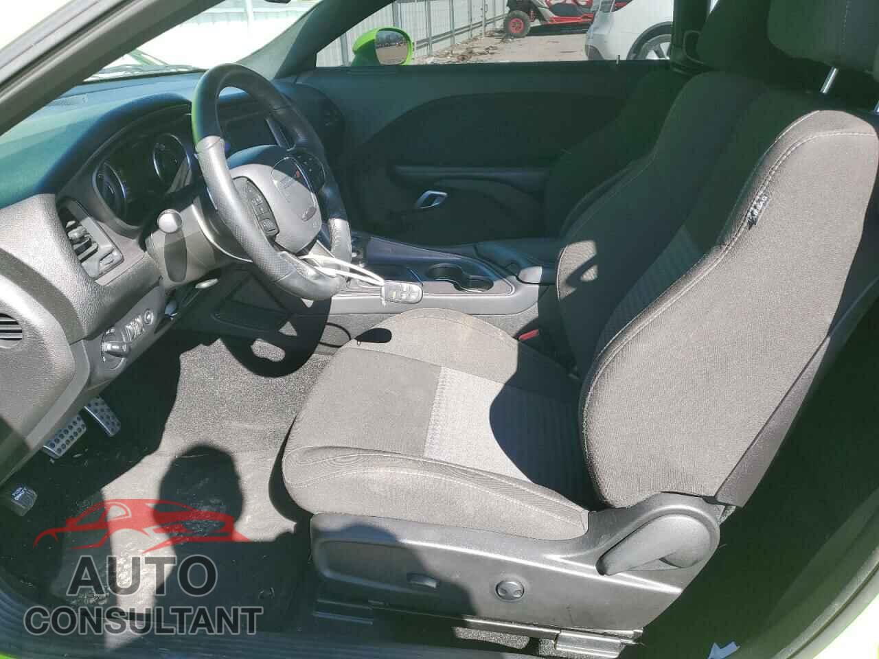 DODGE CHALLENGER 2023 - 2C3CDZFJ6PH602997