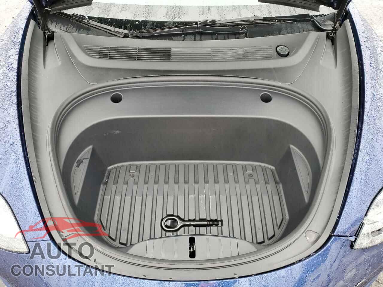 TESLA MODEL 3 2023 - 5YJ3E1EC8PF461353