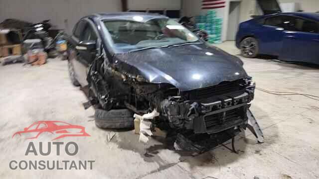 FORD FOCUS 2013 - 1FADP3F22DL121680