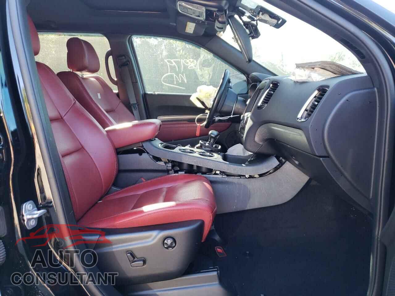 DODGE DURANGO 2020 - 1C4SDJCT0LC356413