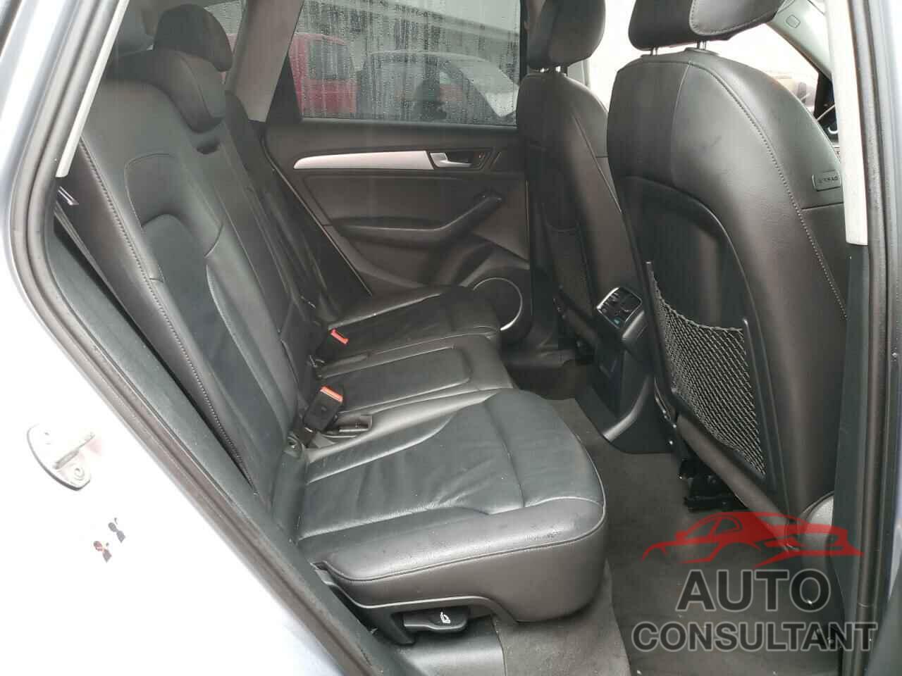 AUDI Q5 2016 - WA1L2AFPXGA037508
