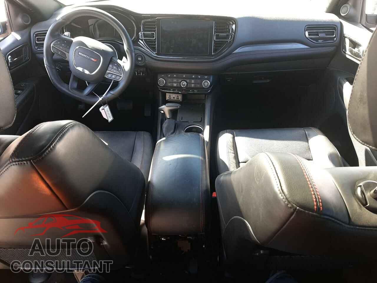 DODGE DURANGO 2023 - 1C4SDJCT7PC568456