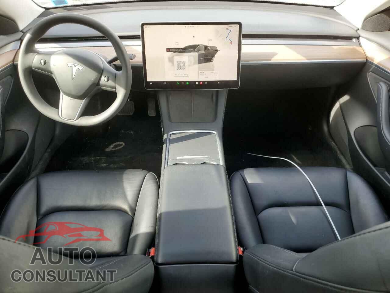 TESLA MODEL 3 2023 - 5YJ3E1EA9PF447900