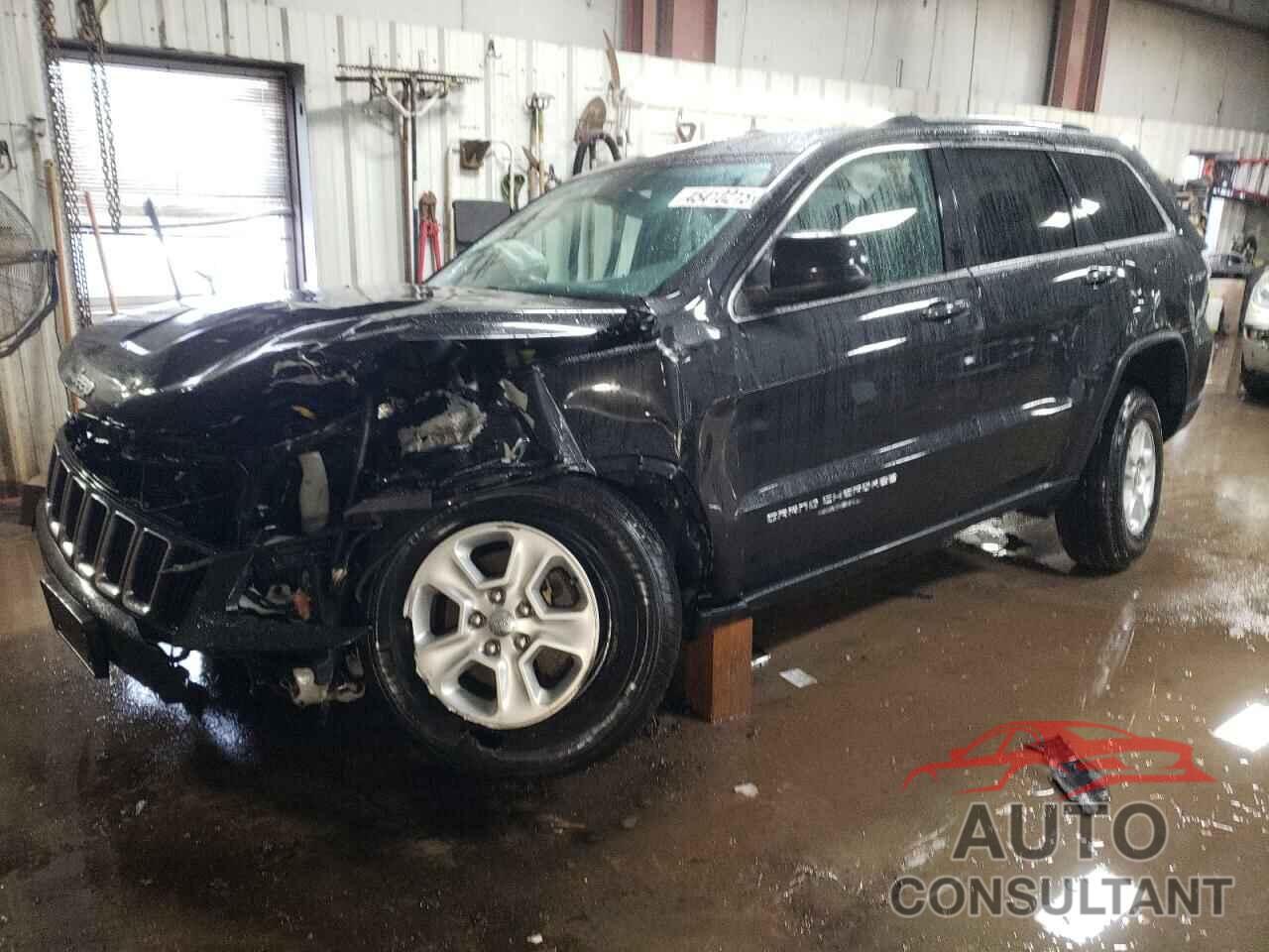 JEEP GRAND CHER 2015 - 1C4RJFAG8FC737067