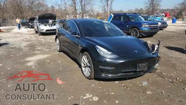 TESLA MODEL 3 2019 - 5YJ3E1EA0KF357544
