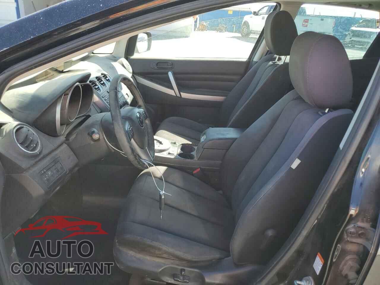 MAZDA CX-7 2011 - JM3ER2B59B0356957