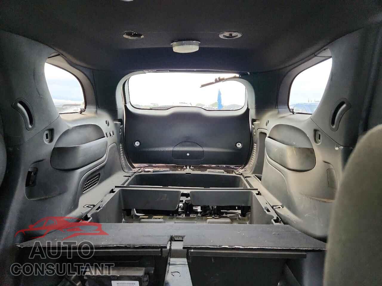 DODGE DURANGO 2024 - 1C4SDJFT2RC198368