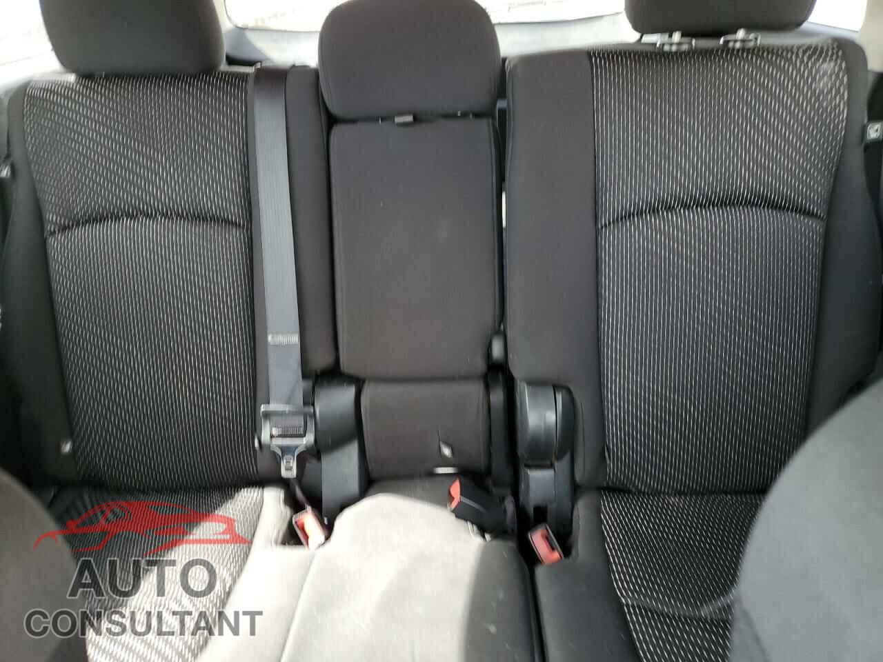 DODGE JOURNEY 2015 - 3C4PDDBG9FT540530