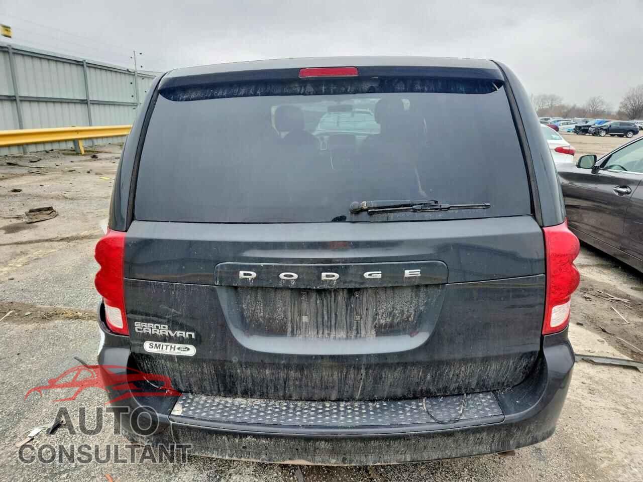 DODGE CARAVAN 2015 - 2C4RDGBG0FR668930