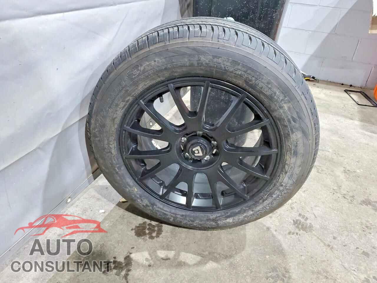 SUBARU OUTBACK 2013 - 4S4BRBLC8D3303415