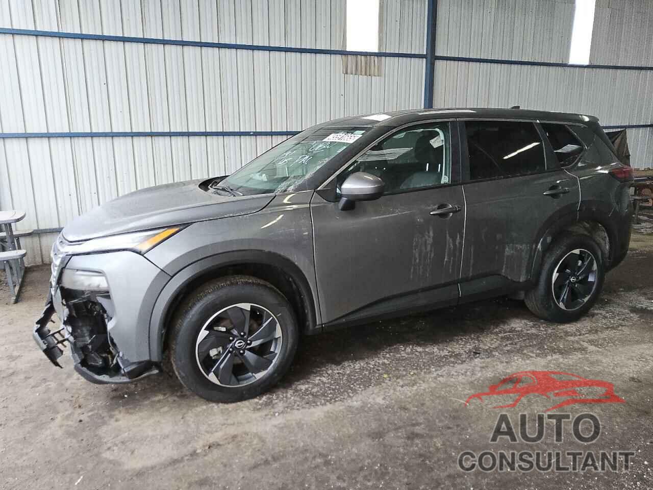 NISSAN ROGUE 2024 - 5N1BT3BB6RC696144