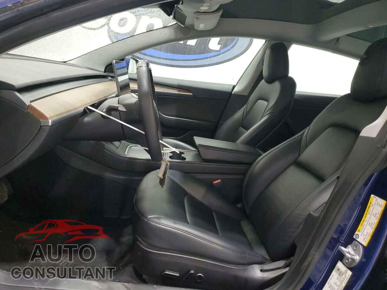 TESLA MODEL 3 2023 - 5YJ3E1EA9PF448464