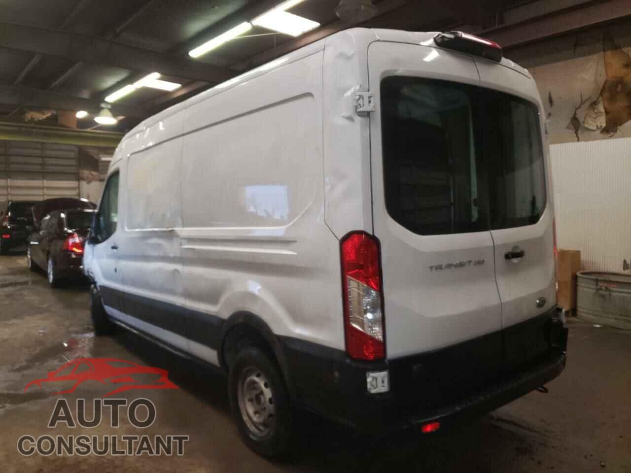 FORD TRANSIT 2019 - 1FTYR2CMXKKA88727