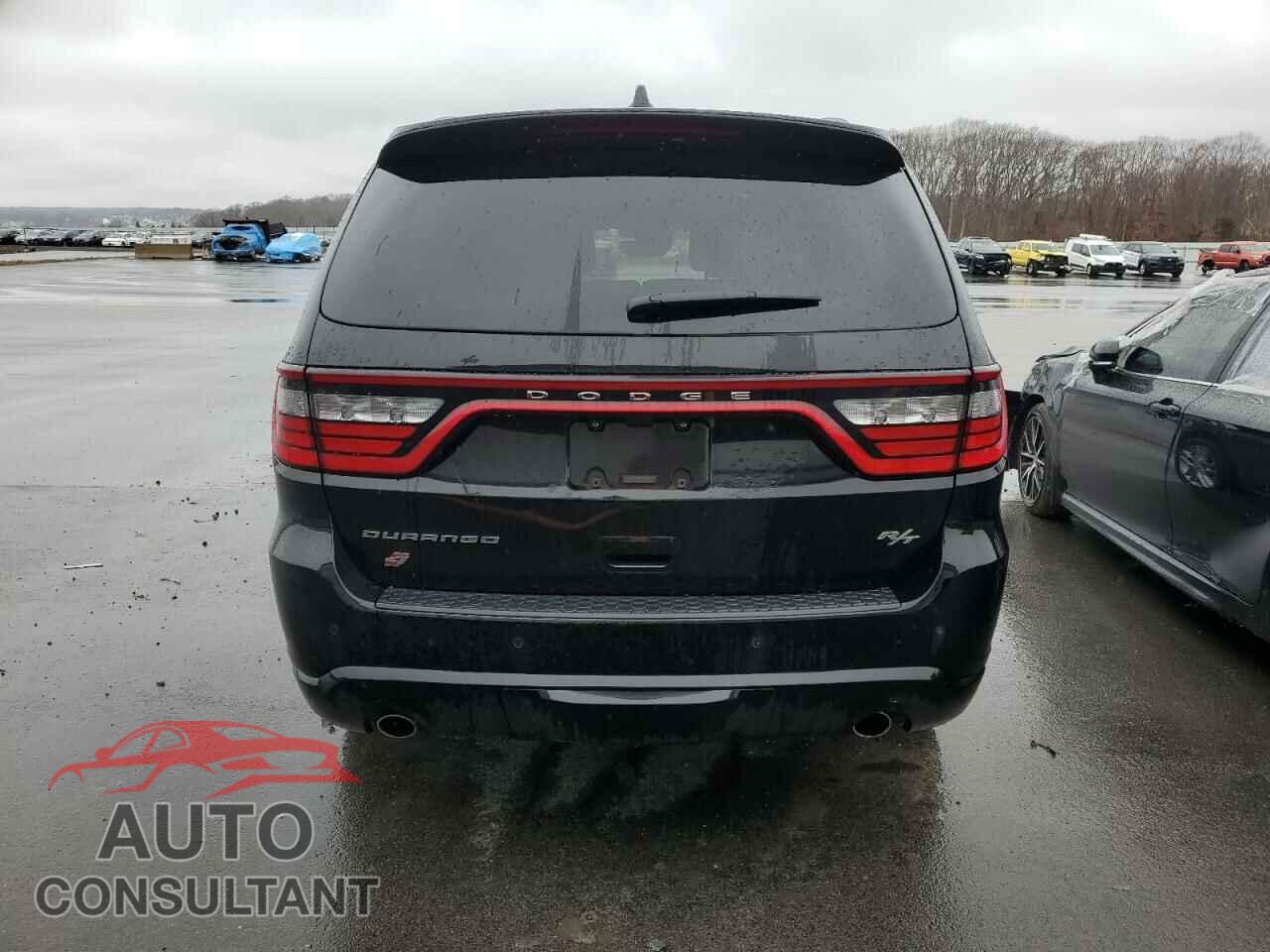 DODGE DURANGO 2023 - 1C4SDJCT2PC556120