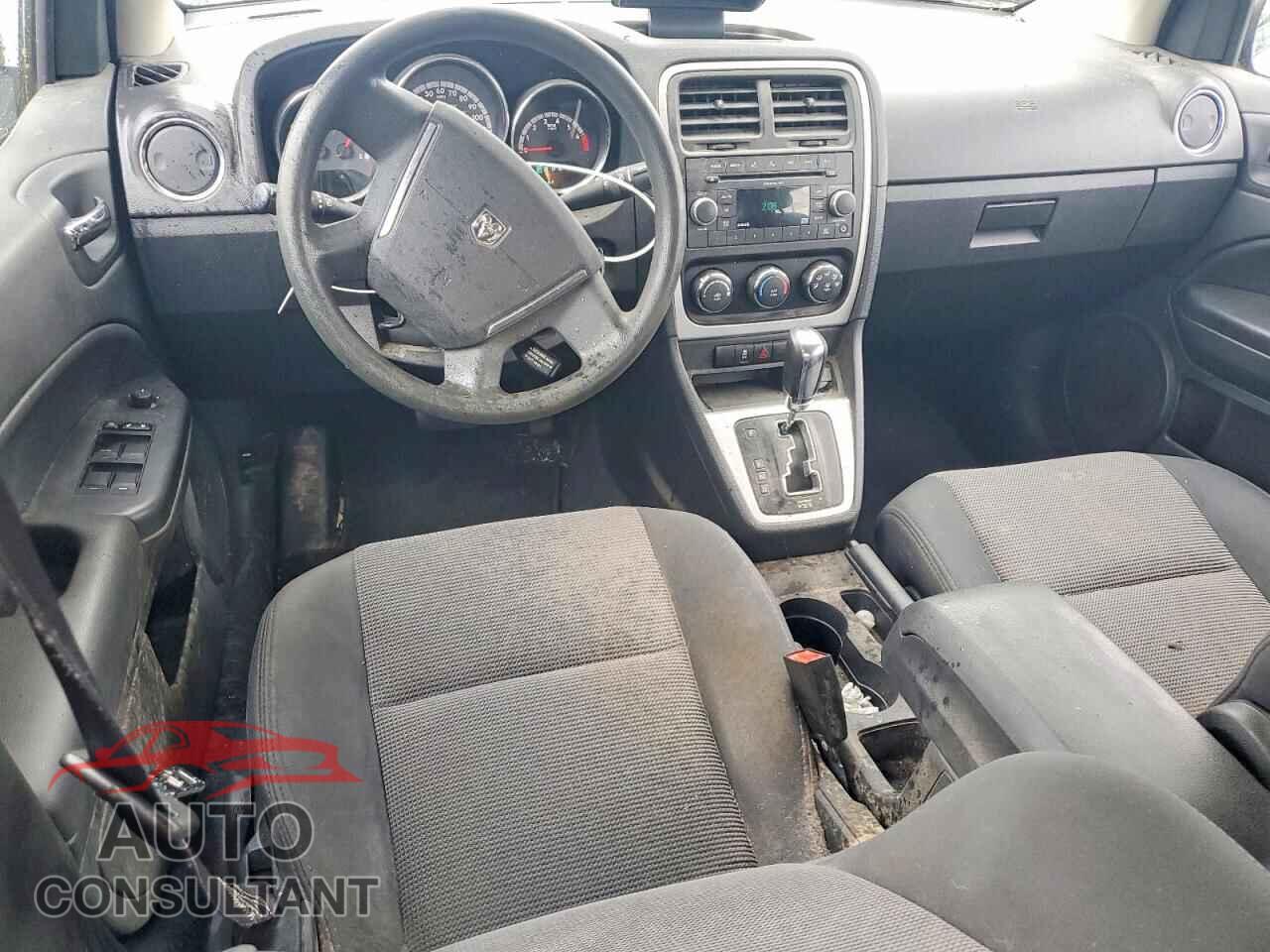 DODGE CALIBER 2011 - 1B3CB5HA4BD211393