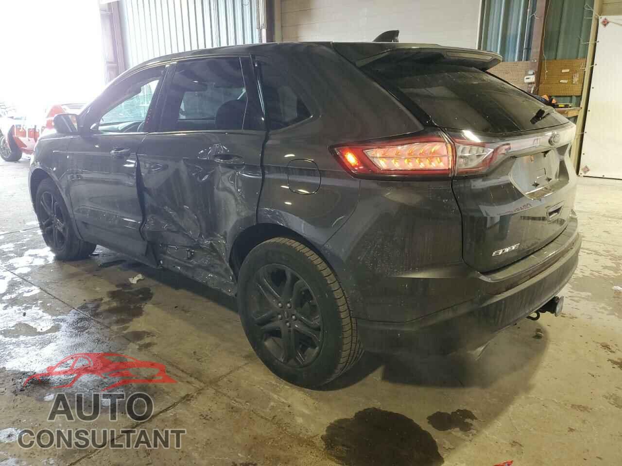 FORD EDGE 2018 - 2FMPK3J82JBC58577