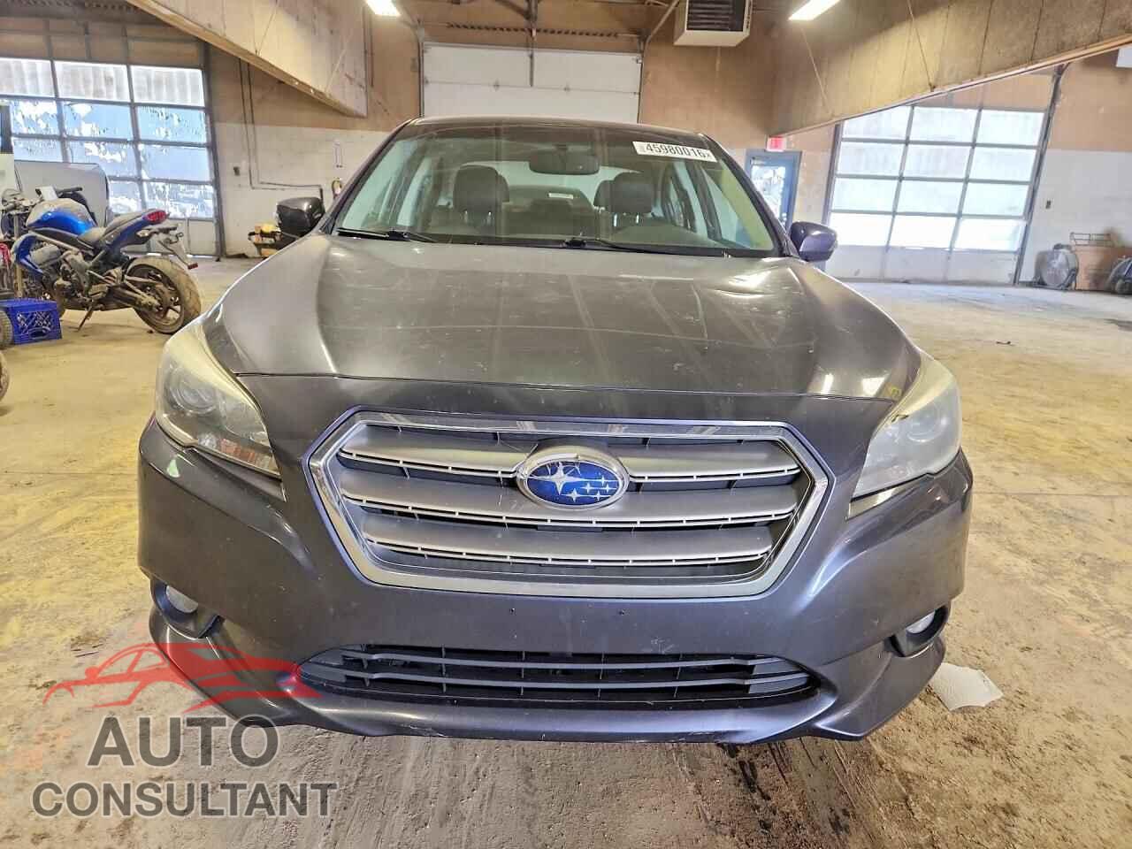 SUBARU LEGACY 2015 - 4S3BNEJ68F3012818