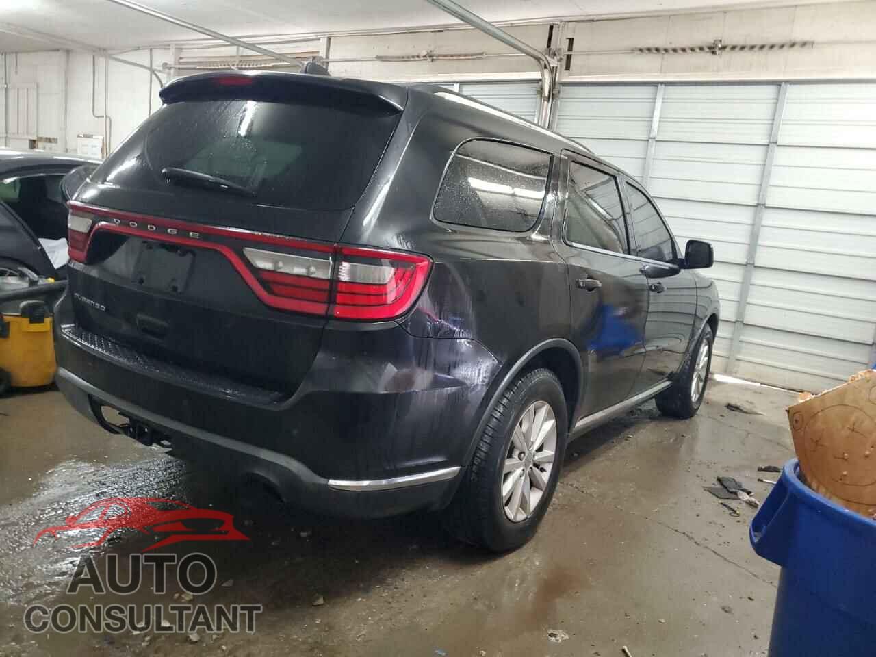 DODGE DURANGO 2014 - 1C4RDHAG2EC972307