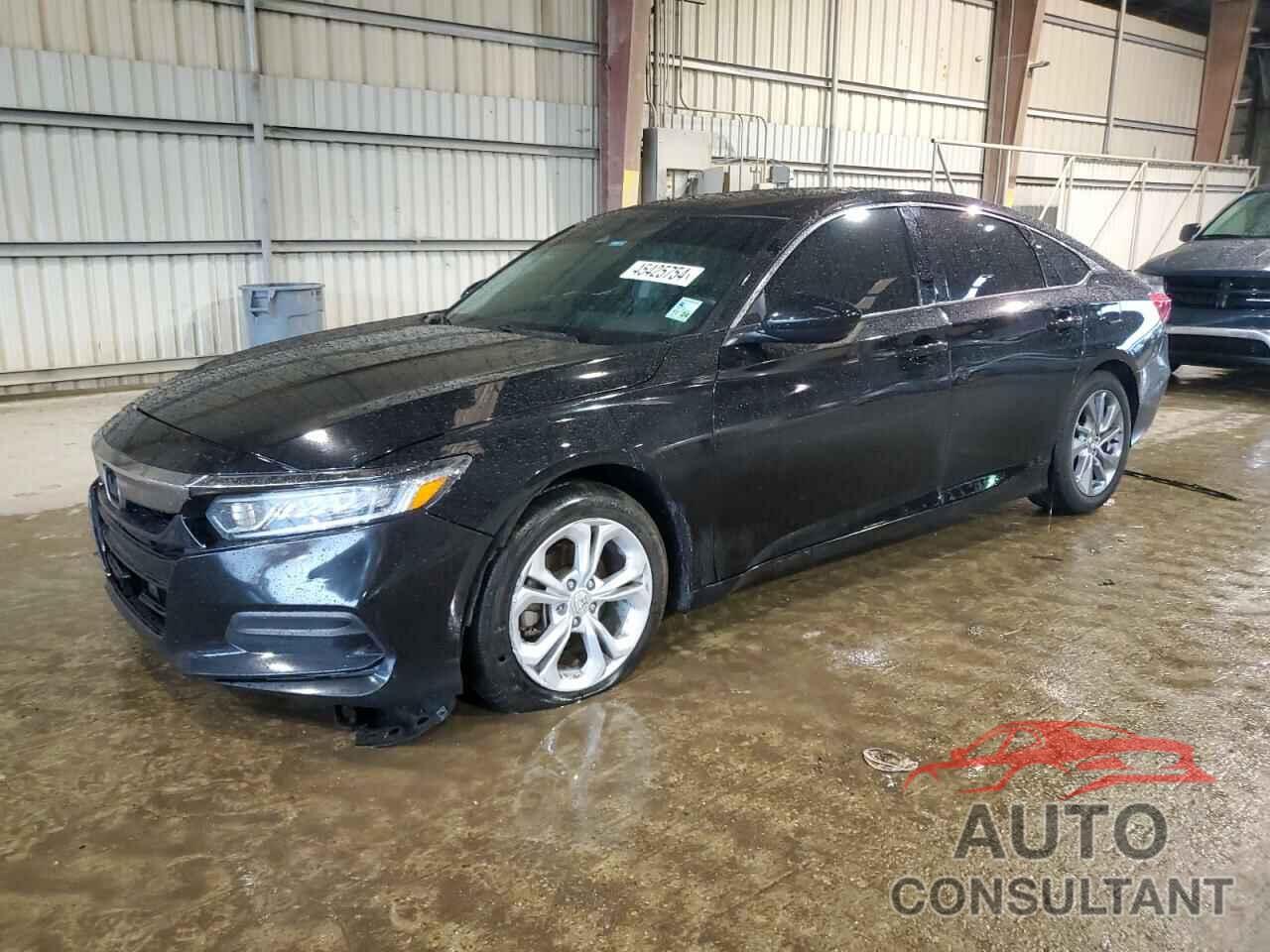 HONDA ACCORD 2018 - 1HGCV1F11JA179649