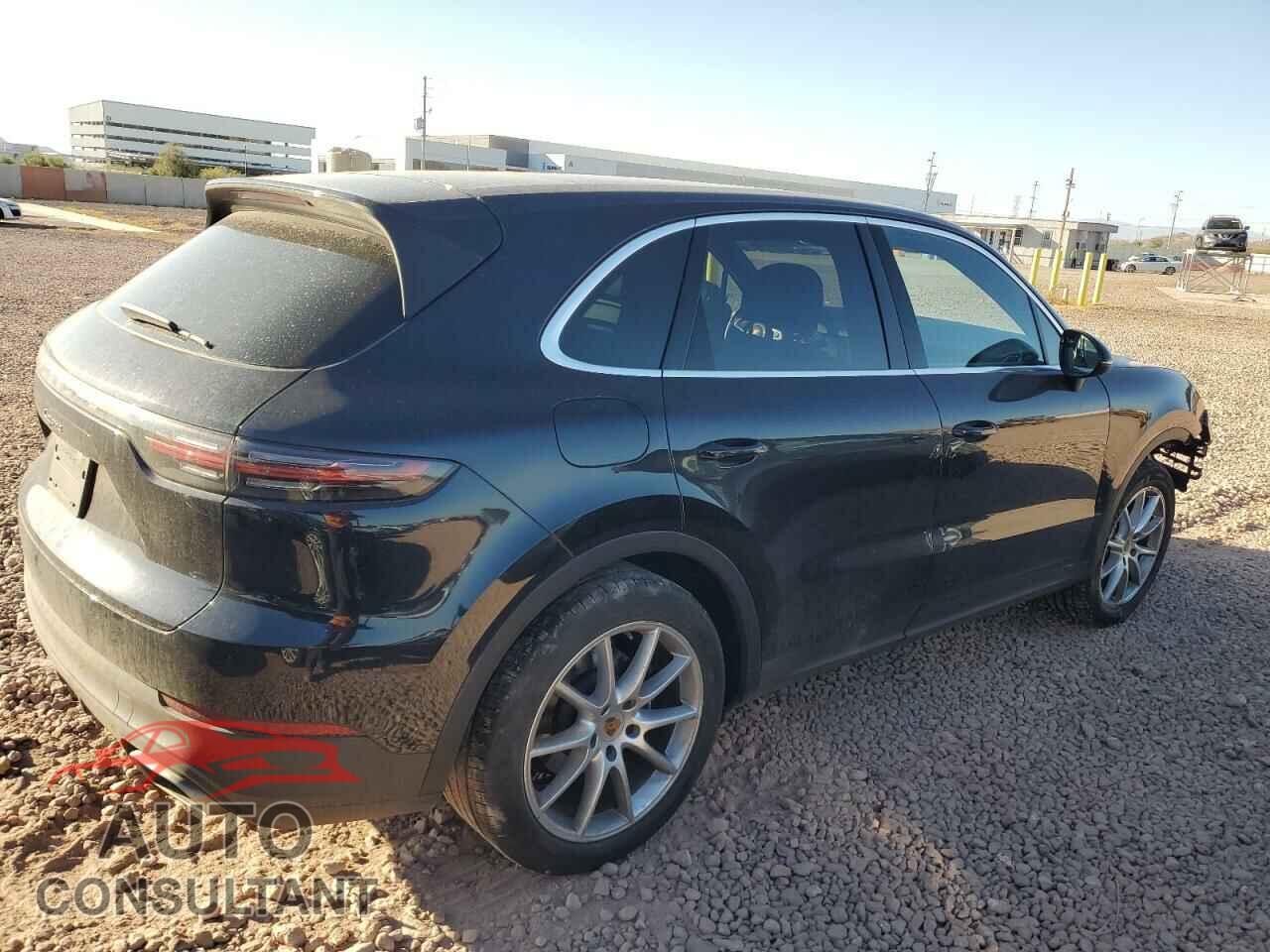 PORSCHE CAYENNE 2020 - WP1AA2AY6LDA02168