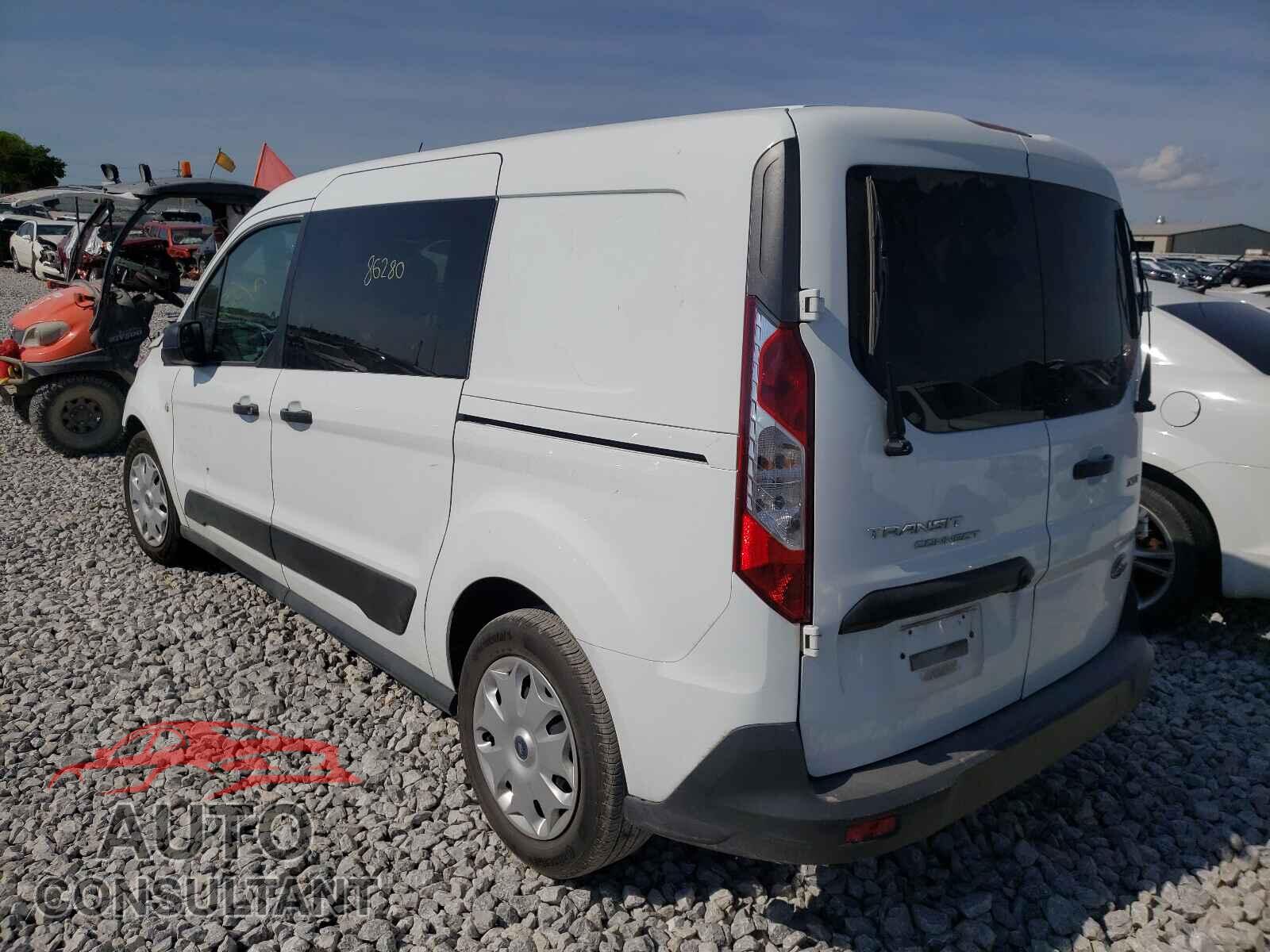FORD TRANSIT CO 2017 - NM0LS7F78H1306970