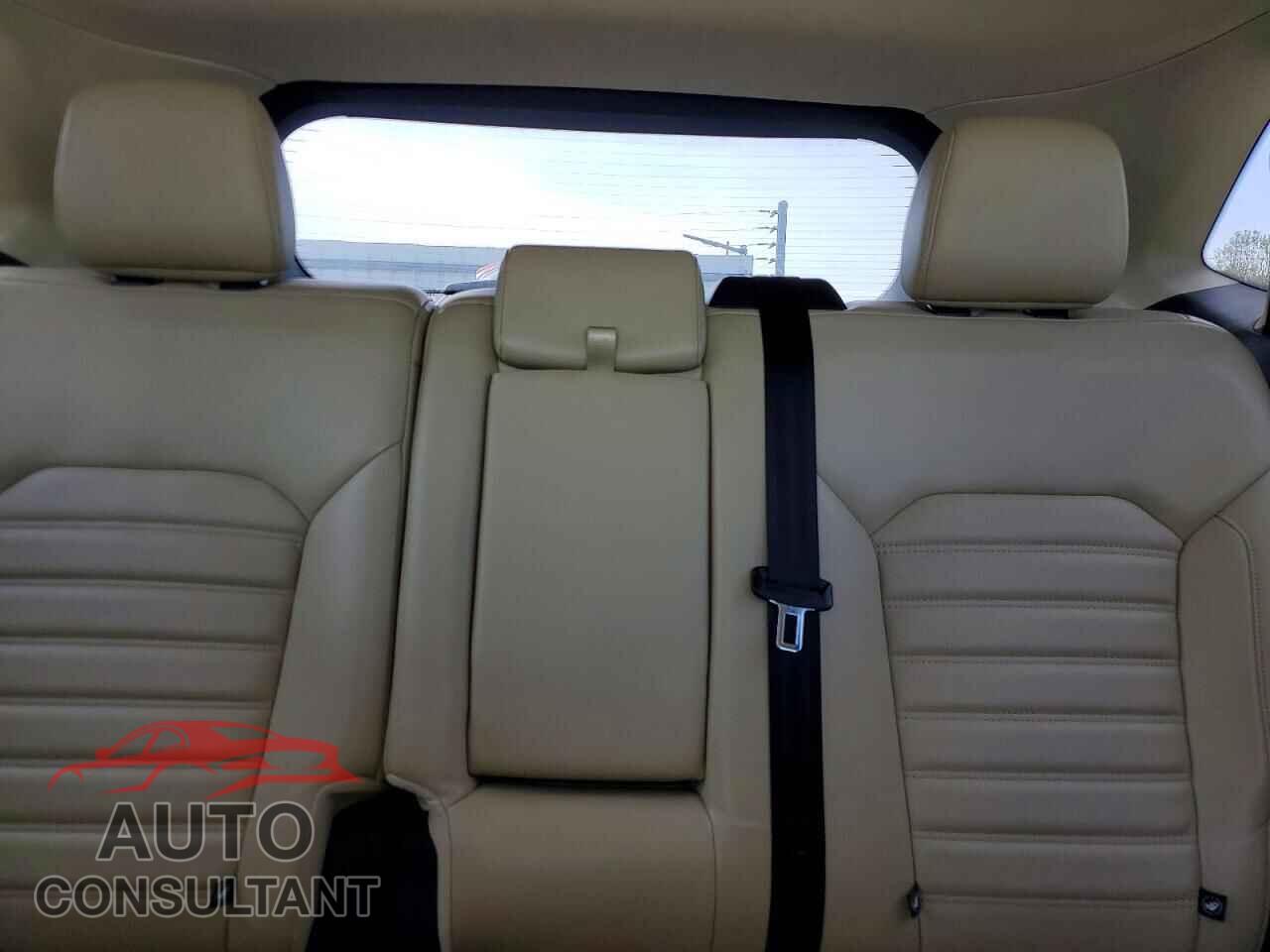 FORD EDGE 2015 - 2FMTK4J80FBB39955