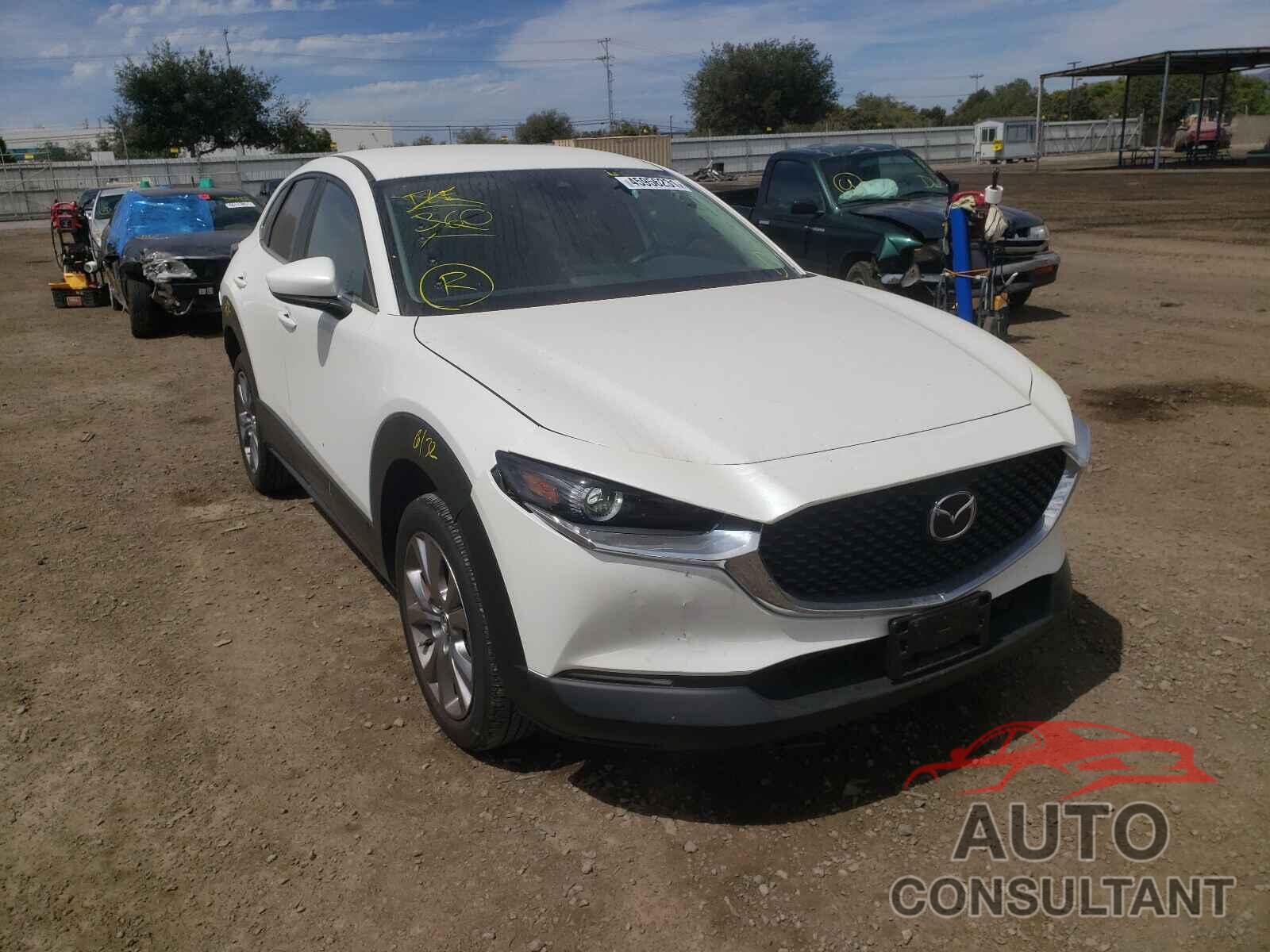 MAZDA CX30 2020 - 3MVDMACL4LM115282