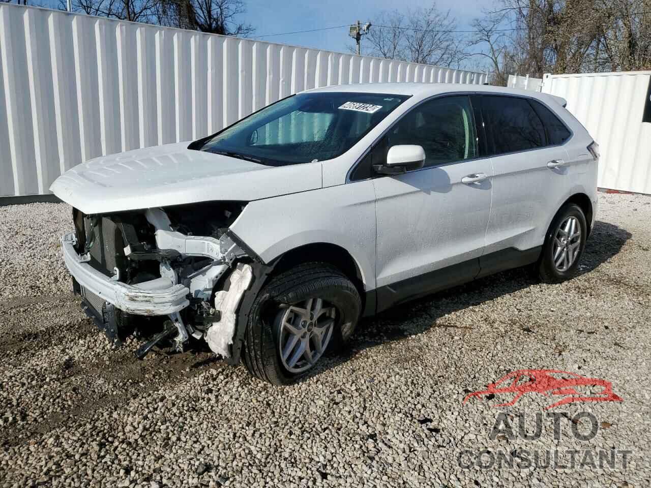 FORD EDGE 2023 - 2FMPK4J94PBA37912