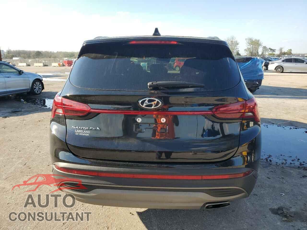 HYUNDAI SANTA FE 2023 - 5NMS14AJ0PH598511