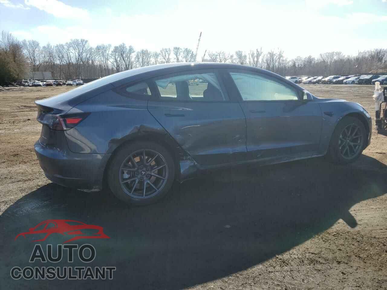 TESLA MODEL 3 2023 - 5YJ3E1EBXPF704278