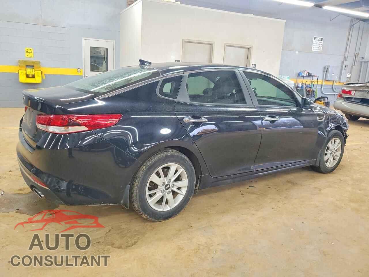 KIA OPTIMA 2016 - 5XXGT4L39GG099669