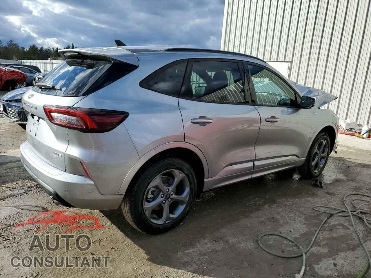 FORD ESCAPE ST 2024 - 1FMCU9MN2RUB60460