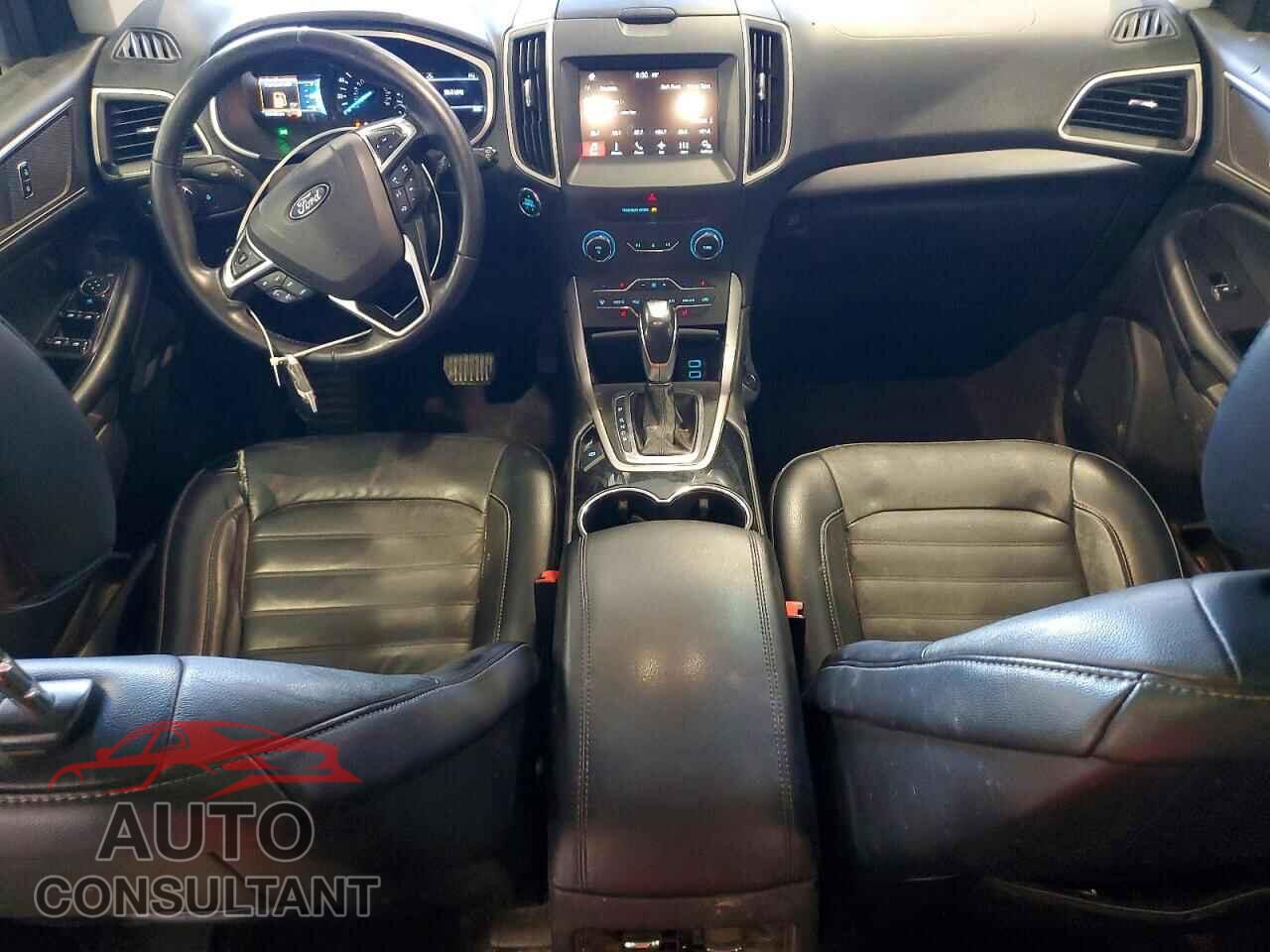 FORD EDGE 2016 - 2FMPK3J90GBB68491