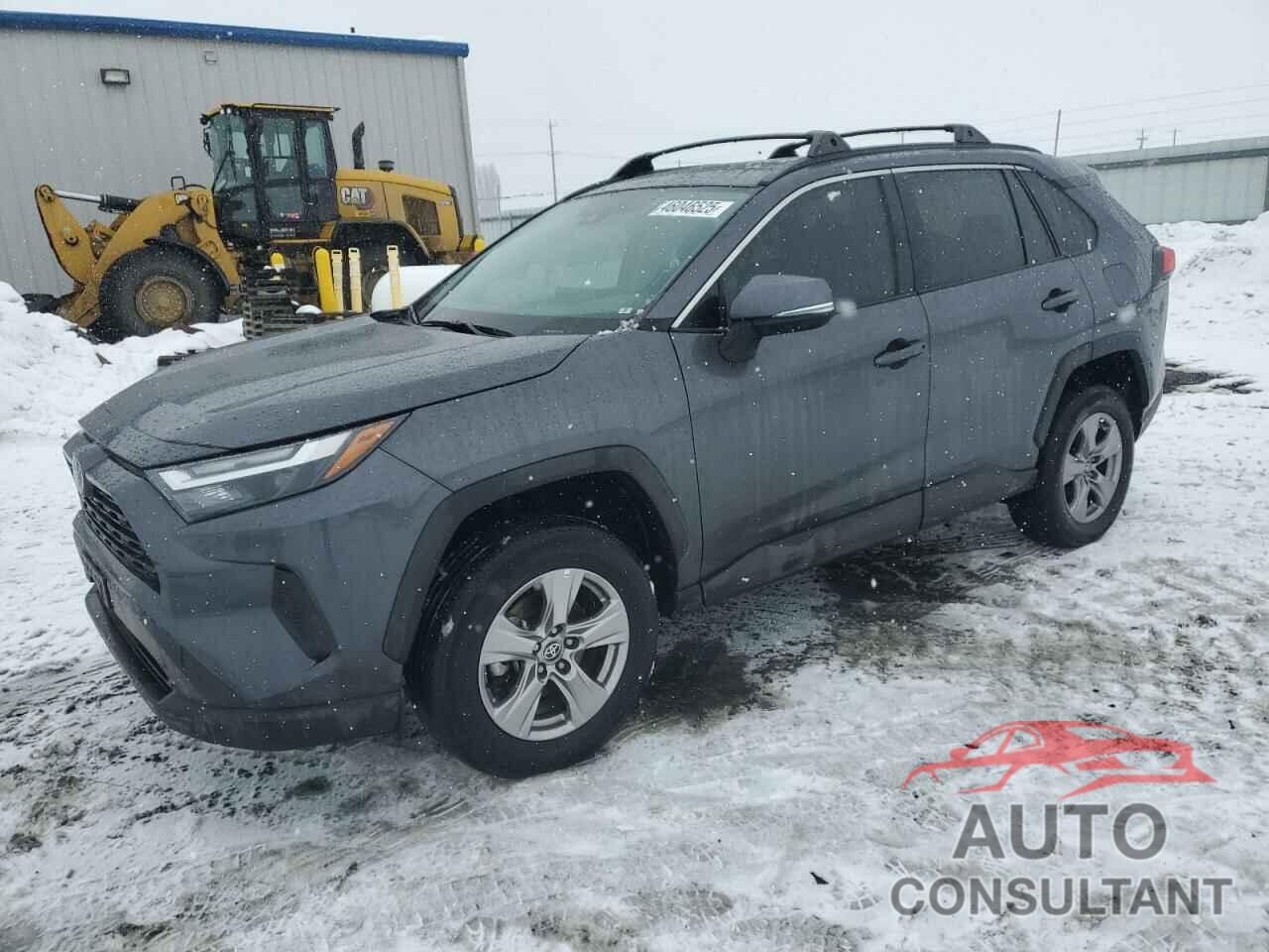 TOYOTA RAV4 2022 - 2T3P1RFV6NW294767