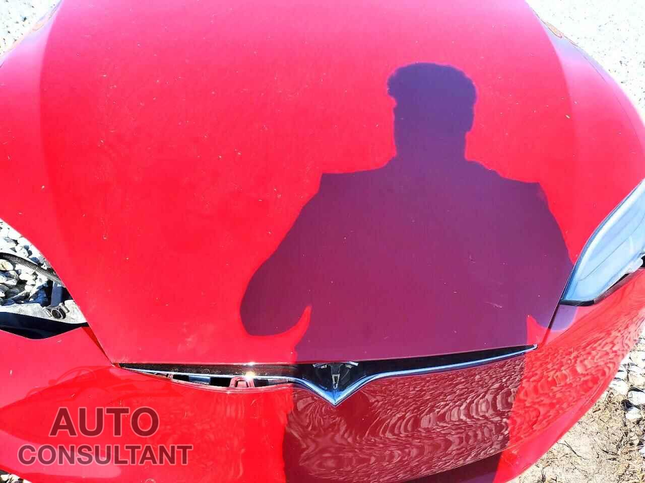 TESLA MODEL S 2016 - 5YJSA1E18GF150124