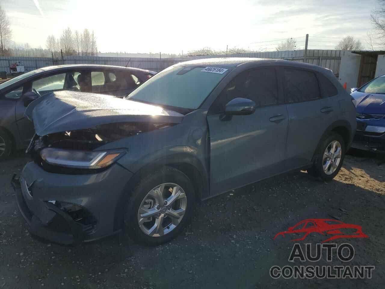 HONDA HR-V 2023 - 3CZRZ2H3XPM747159