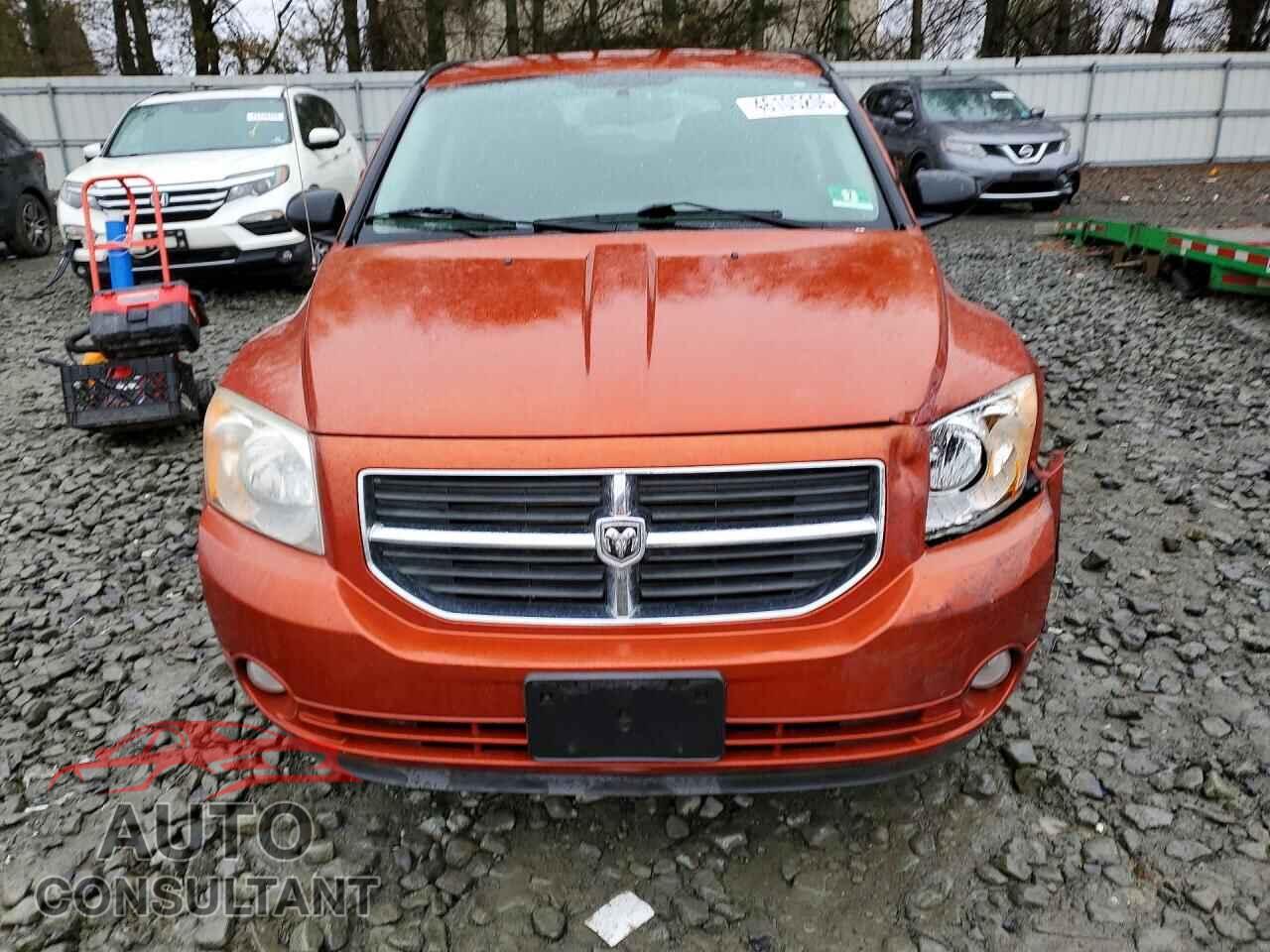 DODGE CALIBER 2010 - 1B3CB3HA5AD567029