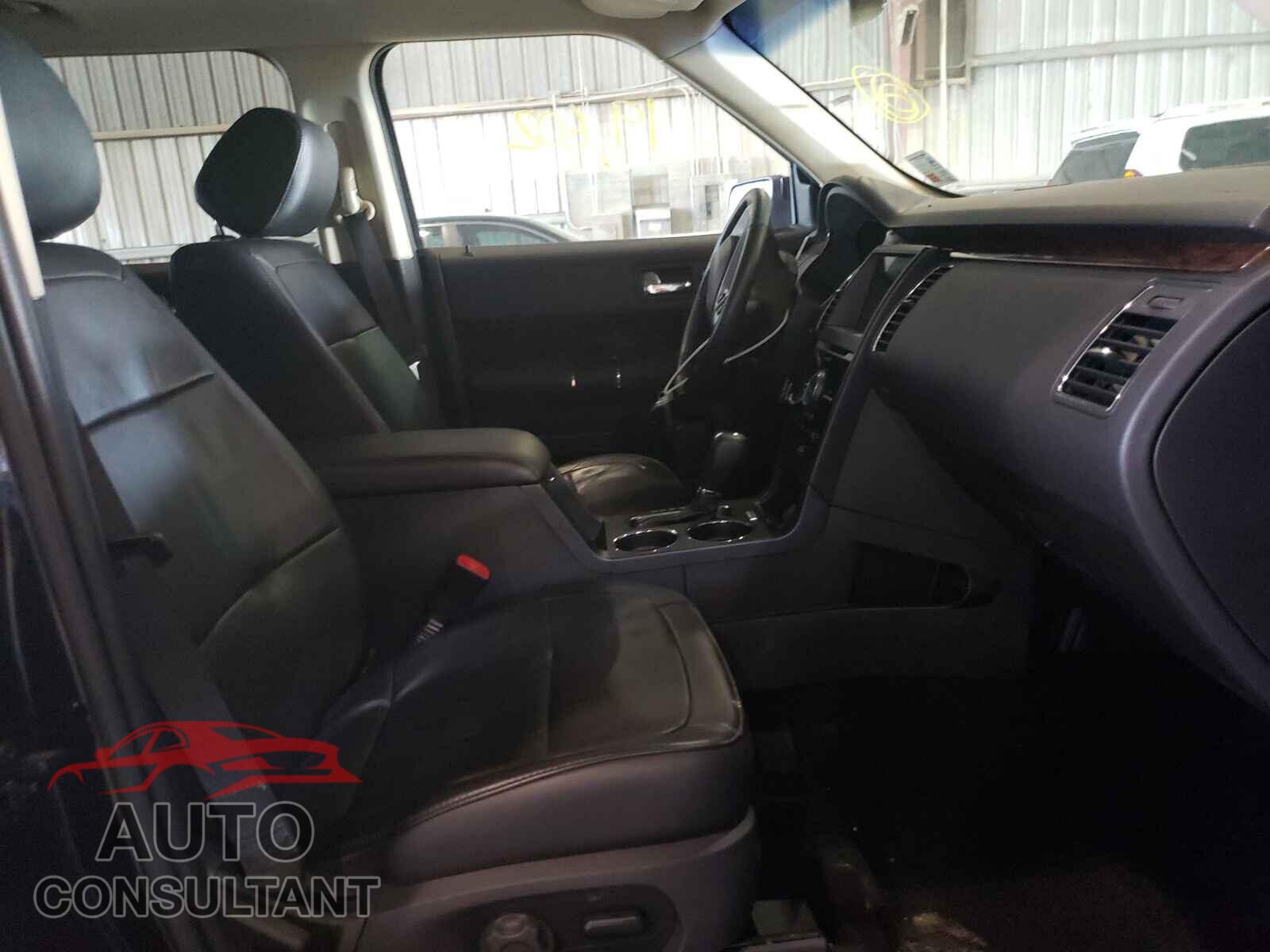 FORD FLEX 2019 - 2FMGK5D85KBA29559
