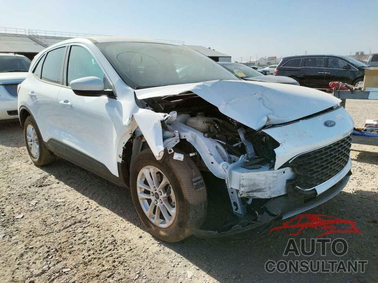 FORD ESCAPE 2020 - 1FMCU0G61LUC03614