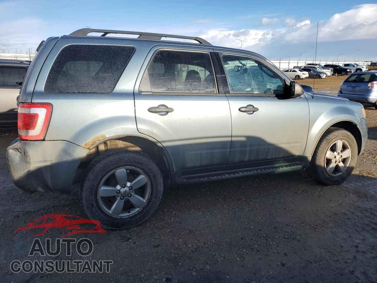 FORD ESCAPE 2012 - 1FMCU0D73CKA68502
