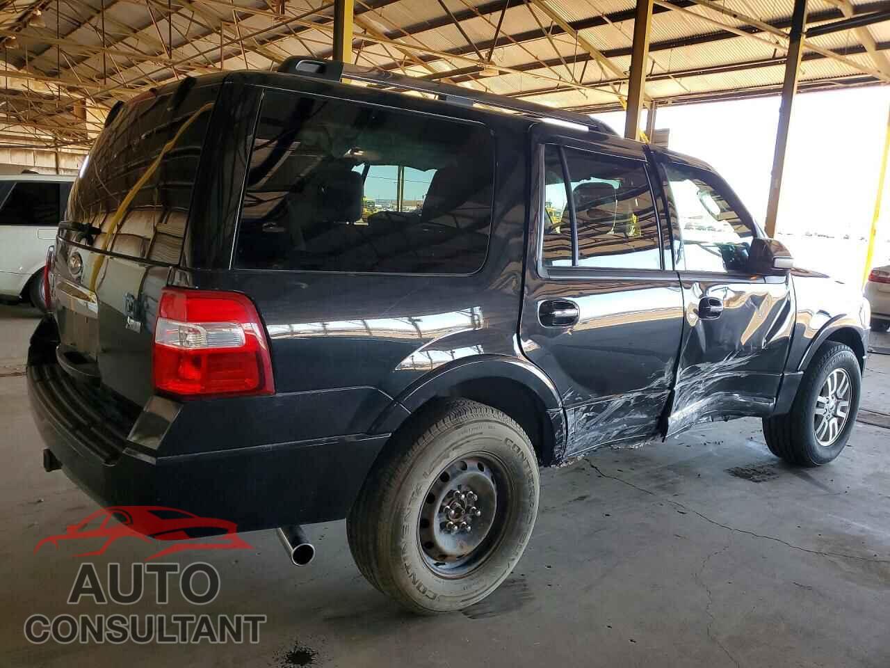 FORD EXPEDITION 2014 - 1FMJU2A51EEF63806