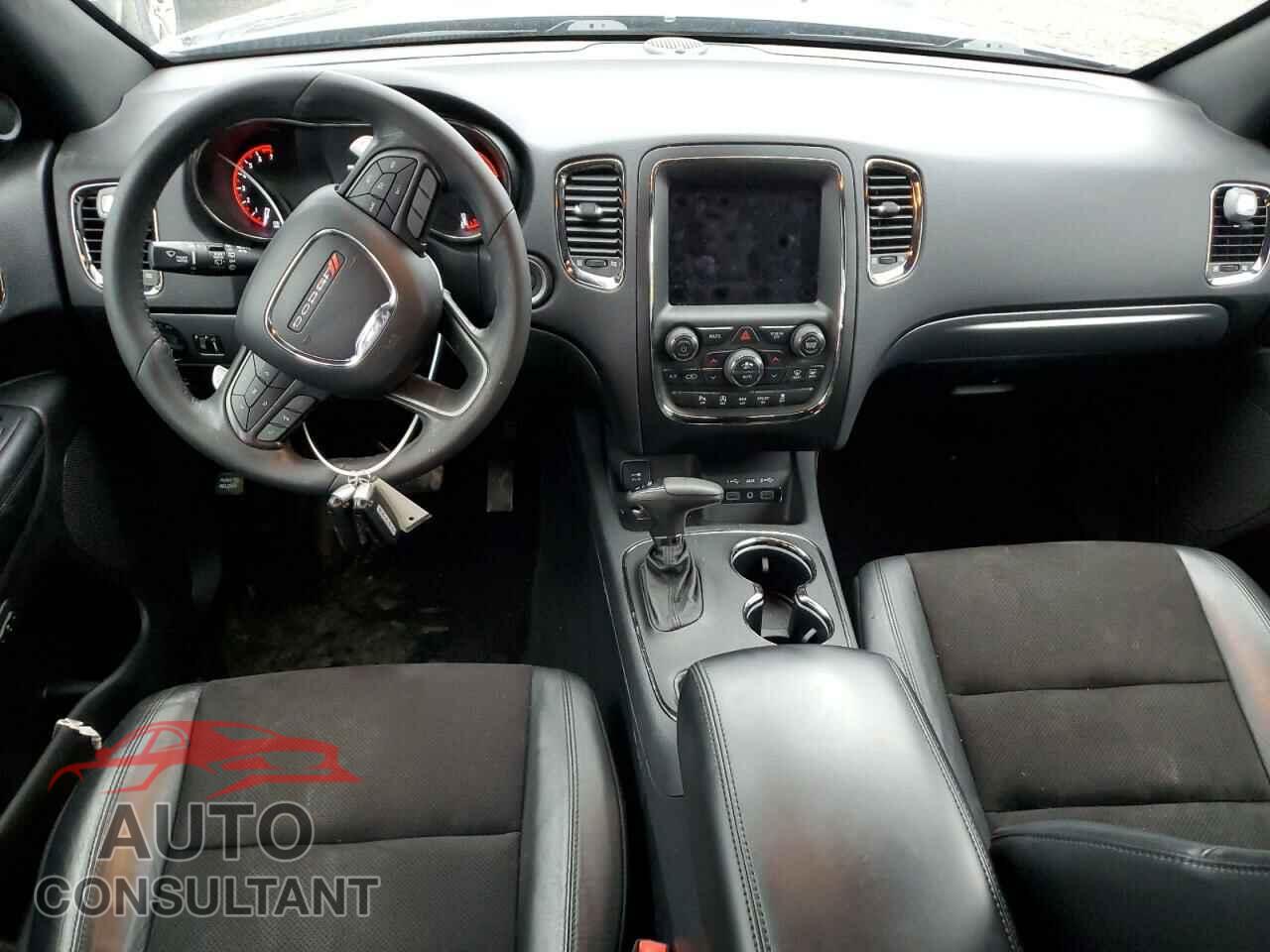 DODGE DURANGO 2019 - 1C4RDJDG1KC738528