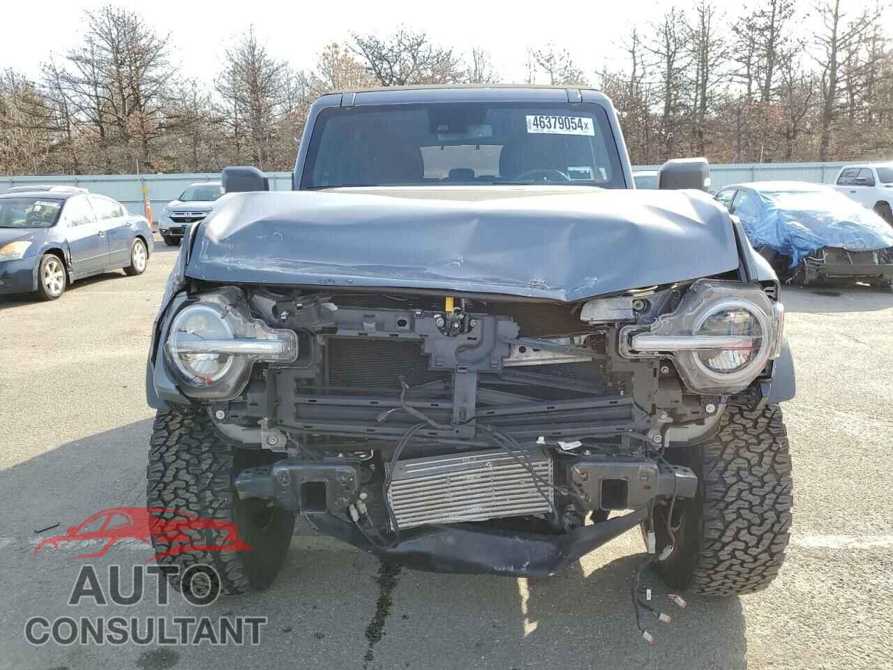 FORD BRONCO 2021 - 1FMEE5DP3MLA88389