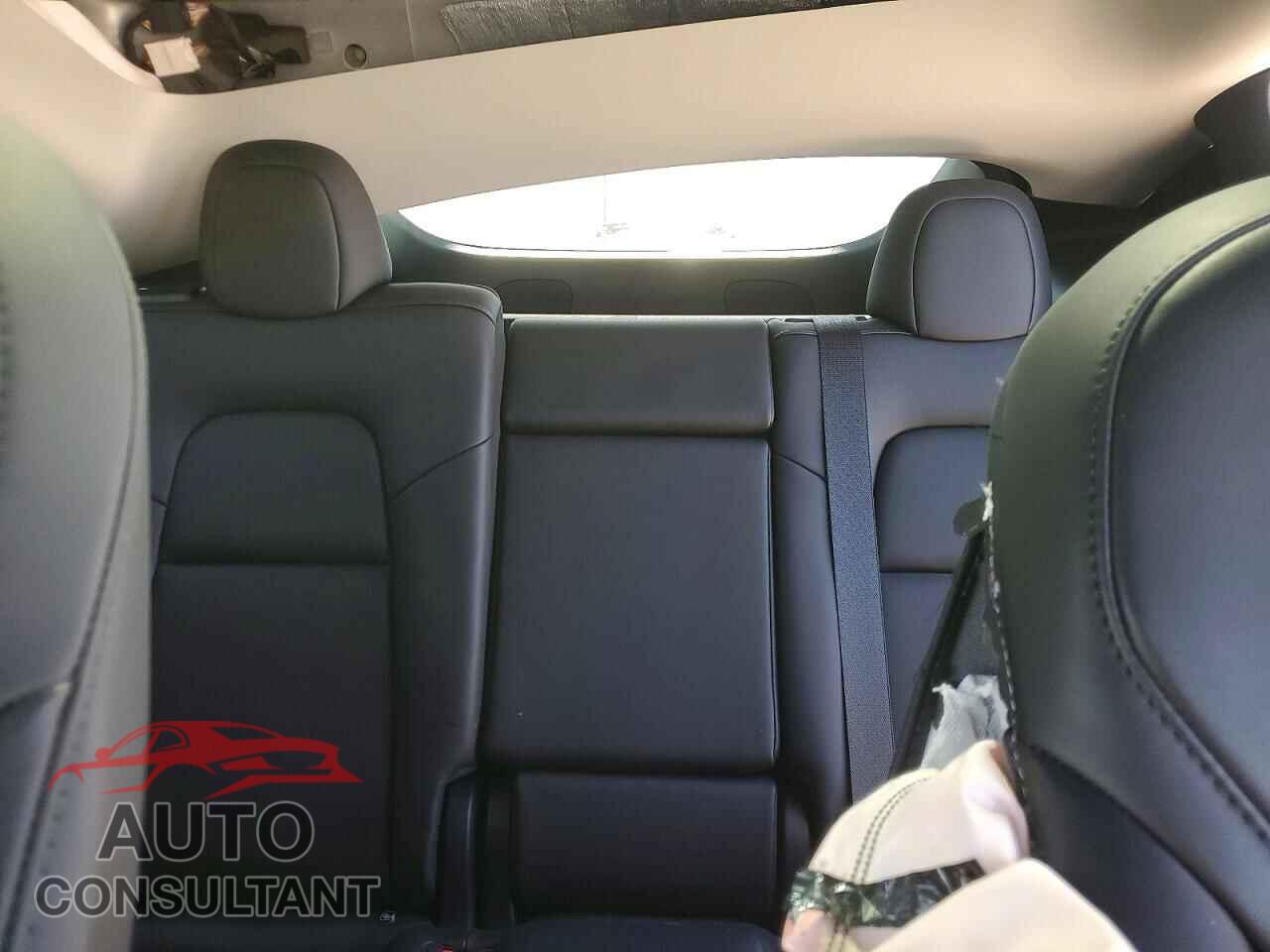 TESLA MODEL Y 2024 - 7SAYGDEE2RF128395
