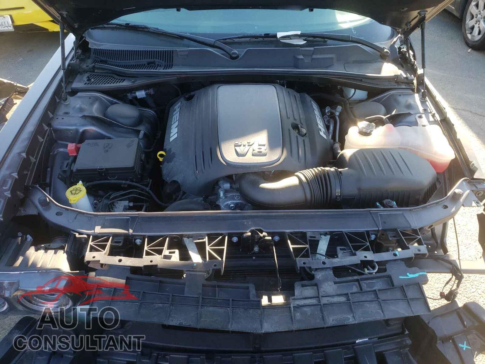 DODGE CHALLENGER 2019 - 2C3CDZBT7KH694928