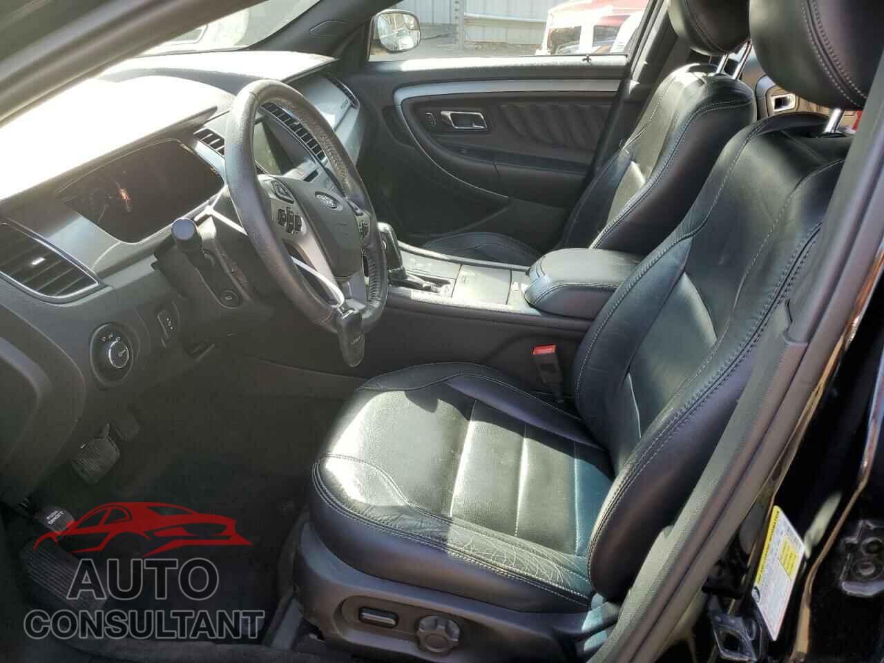 FORD TAURUS 2017 - 1FAHP2H89HG105374