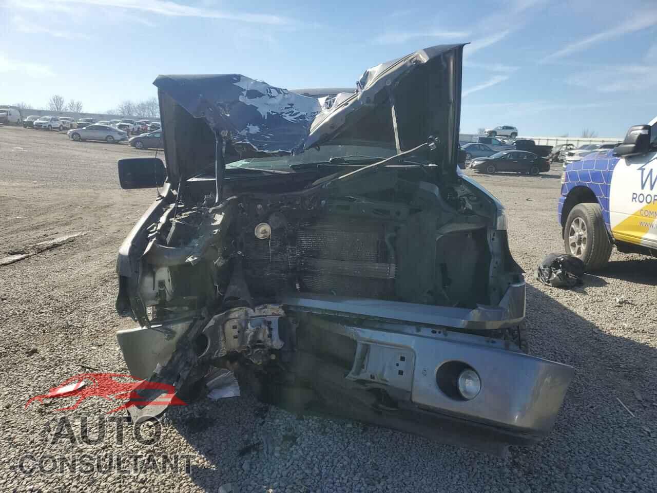 FORD F-150 2013 - 1FTFX1EF3DFC99558