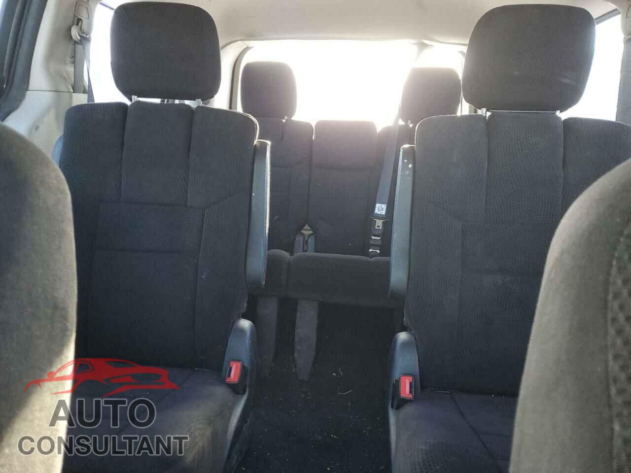 DODGE CARAVAN 2015 - 2C4RDGBG8FR651468