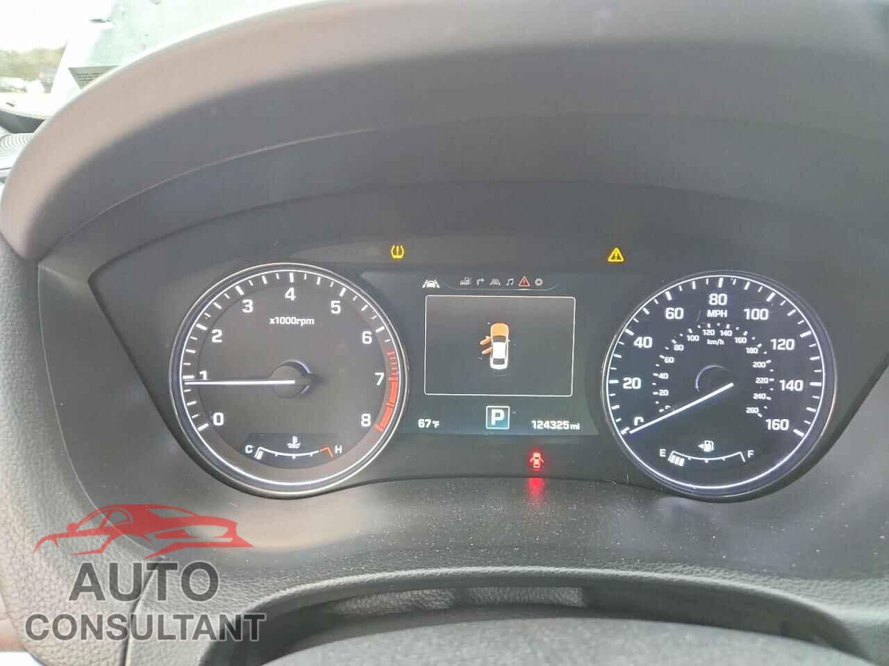 HYUNDAI GENESIS 2015 - KMHGN4JF3FU043139