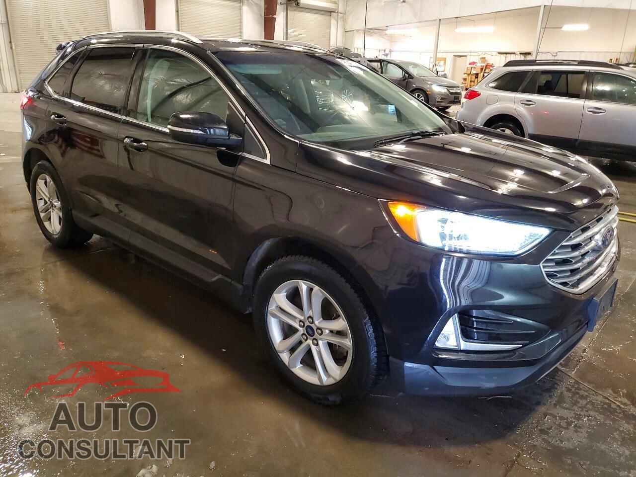 FORD EDGE 2019 - 2FMPK4J96KBB49362